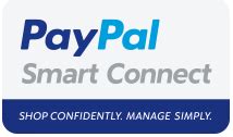 paypal smart connect card payment|paypal smart connect synchrony bank.